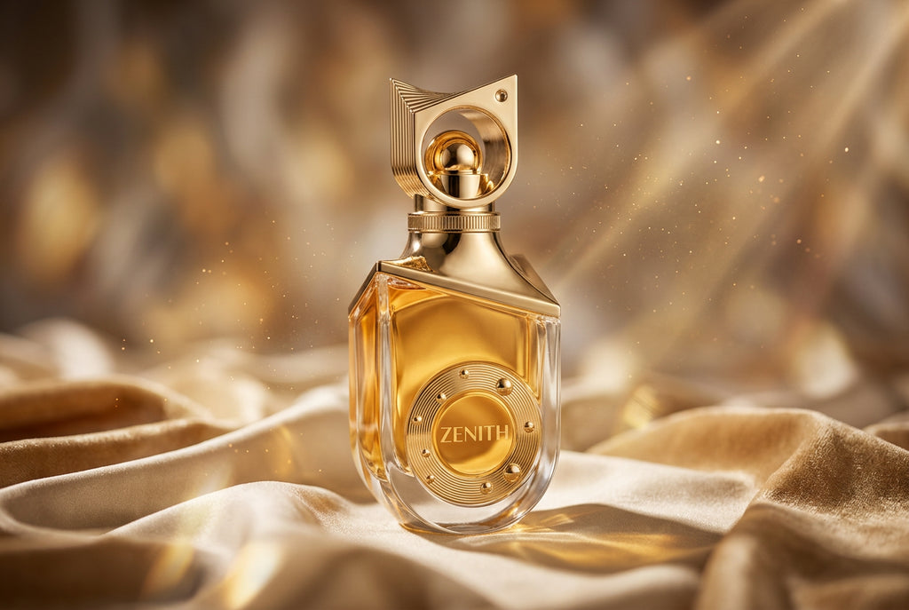 Riiffs Zenith – Extrait de Parfum 100 ml