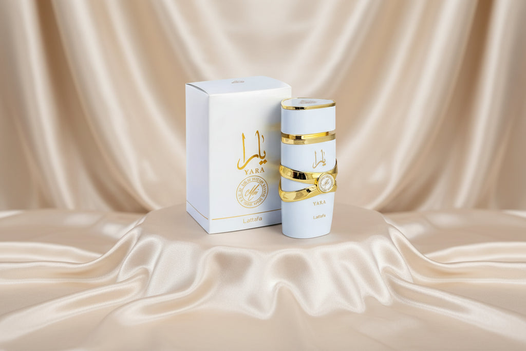 Yara Moi – Lattafa Eau de Parfum