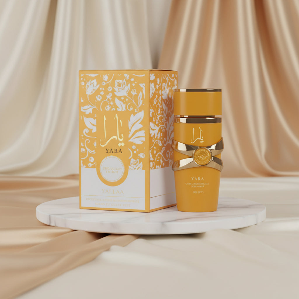 Yara Tous – Lattafa Eau de Parfum
