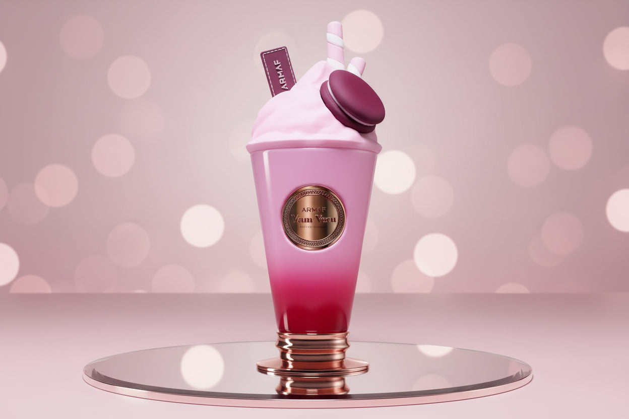 Yum Yum – Armaf 2ML Sample