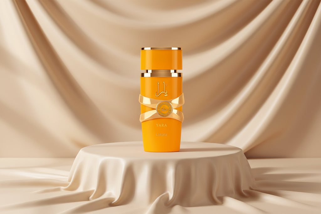 Yara Tous – Lattafa Eau de Parfum