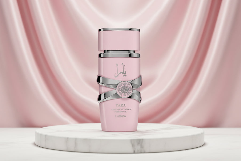 Yara – Lattafa 100 ml Eau de Parfum