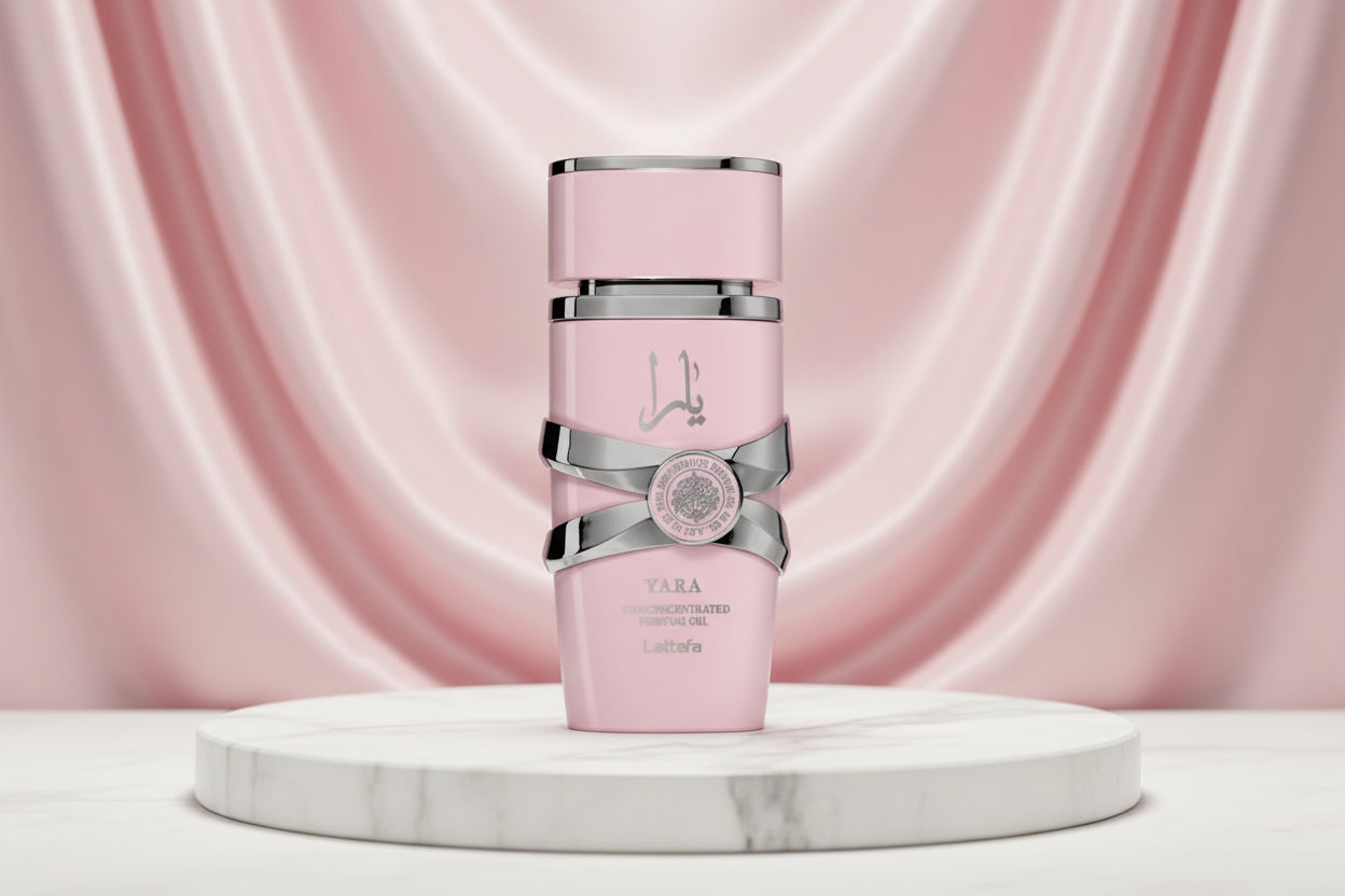 Yara – Lattafa 100 ml Eau de Parfum