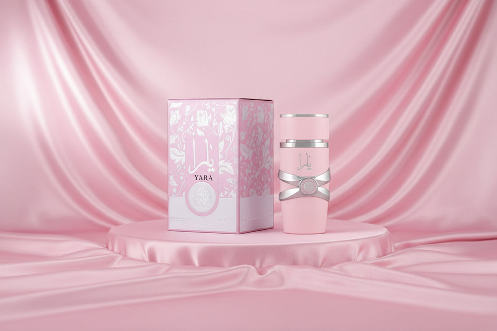 Yara – Lattafa 100 ml Eau de Parfum
