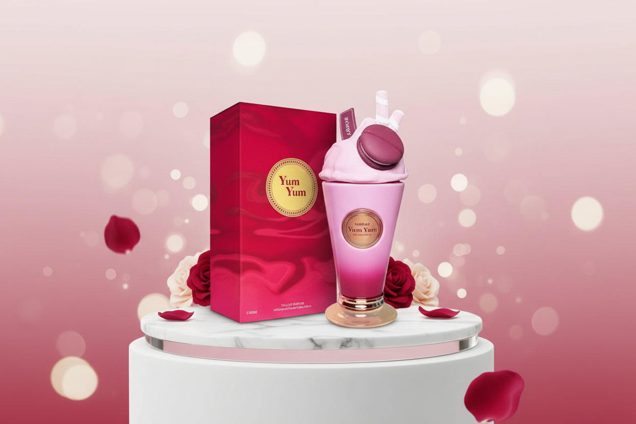 Yum Yum – Armaf 100 ml Eau de Parfum