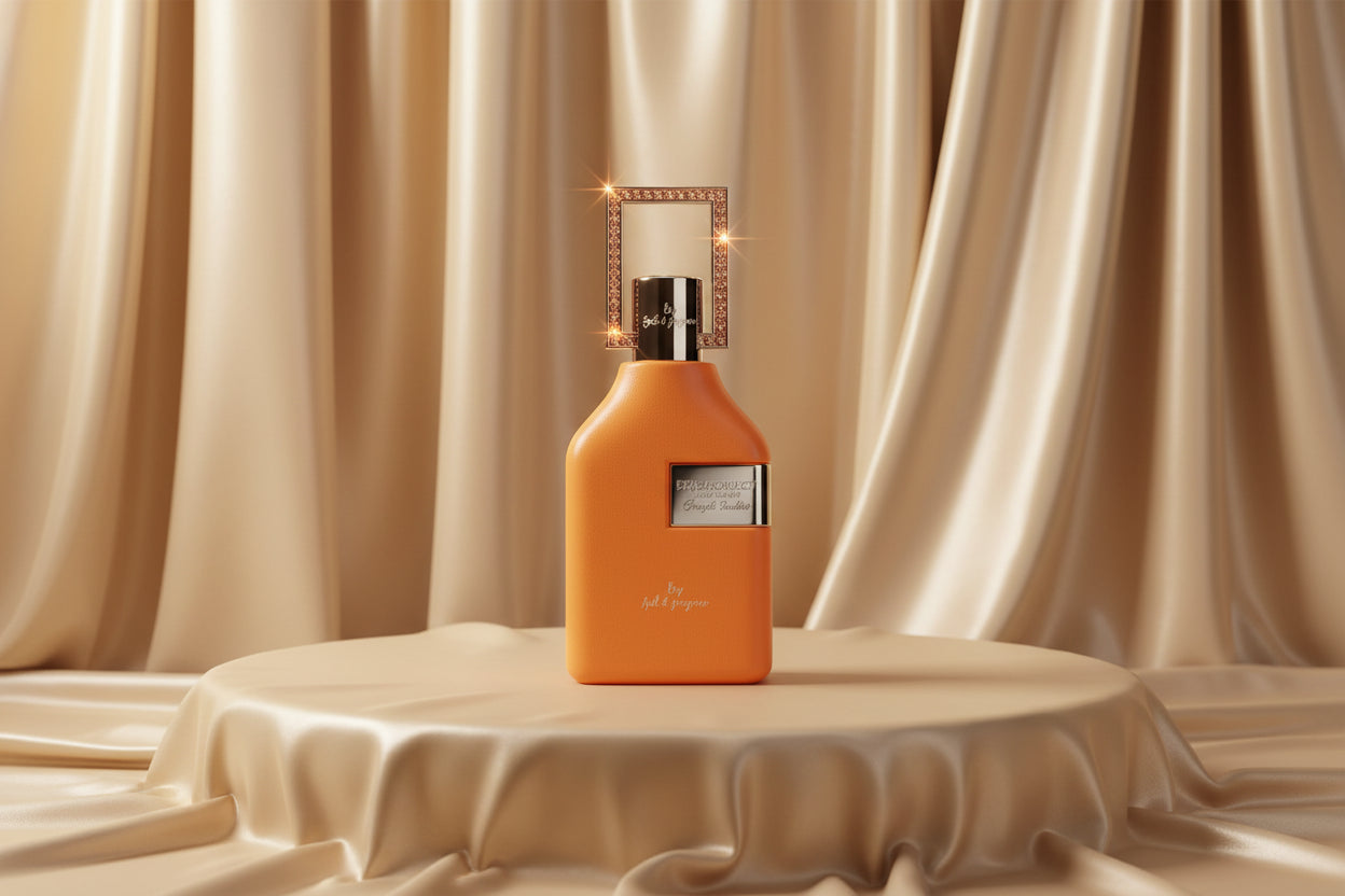 Sahebat Al Jamal – Ard Al Zaafaran 70 ml Eau de Parfum
