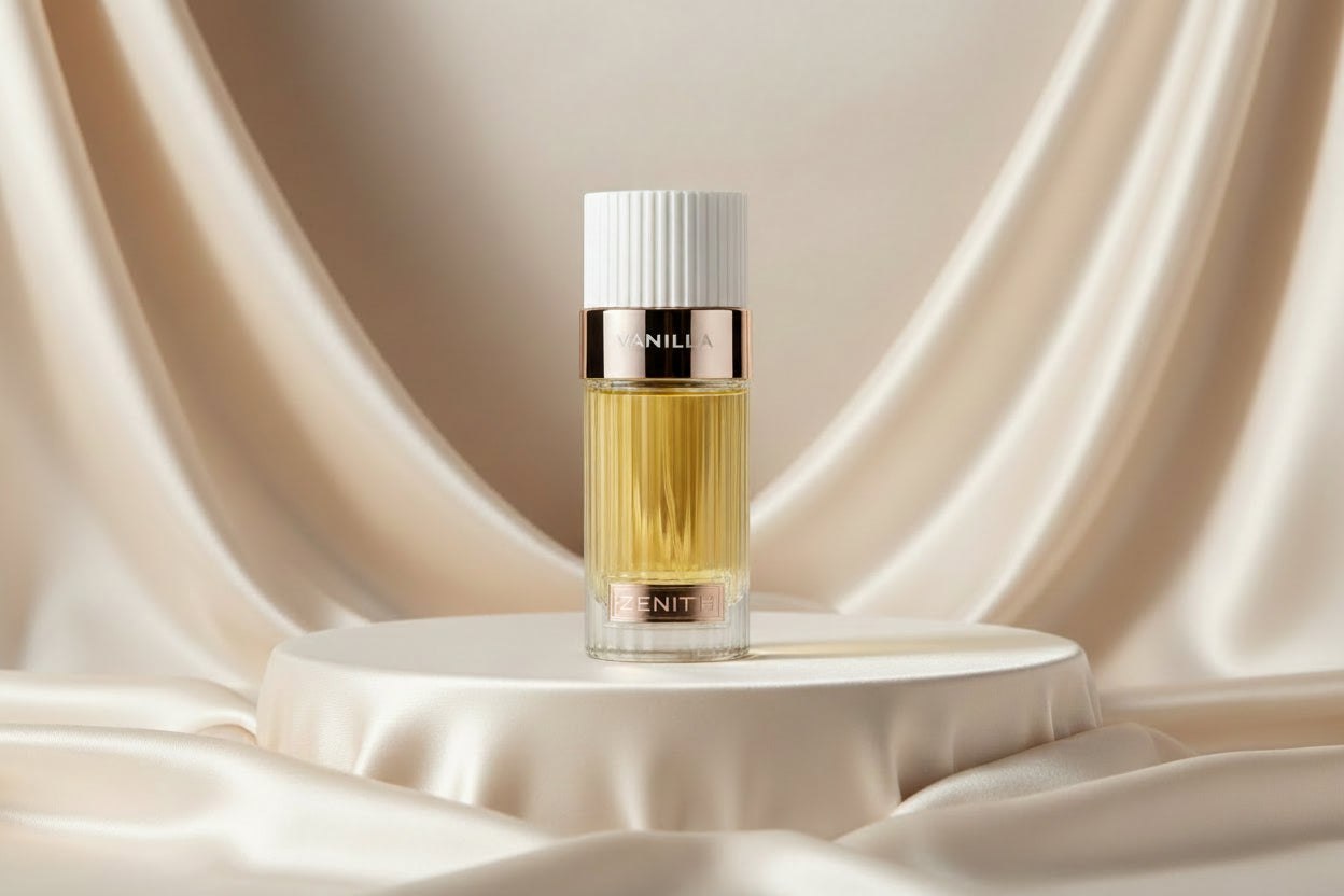 French Avenue Zenith Vanilla 2ML Sample